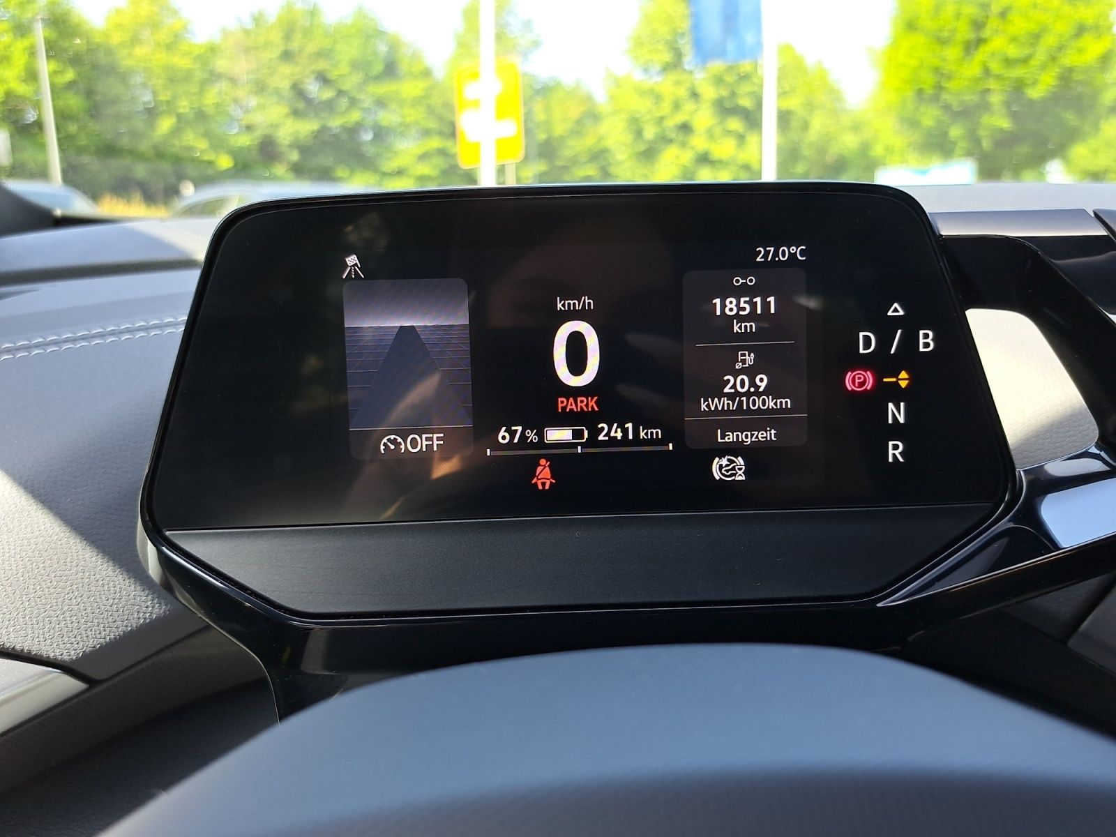 Volkswagen ID.5 - Bild 20