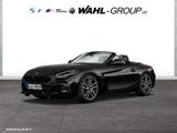 BMW Z4 sDrive20i M SPORT AUT LEDER LC PROF E-SITZE A - BMW Z4 aus 2022