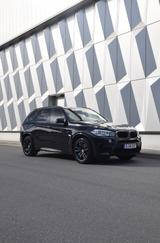 BMW X5M - BMW X5 M in Berlin