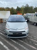 Citroën Grand C4 Picasso 7 Sitzer TÜV 10-27 - Citroën Grand C4 Picasso / SpaceTourer aus 2009