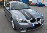 BMW 535d A touring, M-Sportpaket, 1. Hand, VOLL