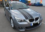 BMW 535d A touring, M-Sportpaket, 1. Hand, VOLL