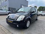 Citroën C2 Confort*85KM*KLIMA*TÜV NEU - Citroën C2: Confort