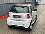 Smart ForTwo fortwo coupe passion Automatik Pano Klima - Smart ForTwo: Automatik