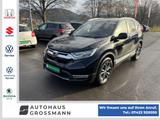 Honda CR-V e:HEV 2.0i Hybrid 4WD Executive Standheizun - gebrauchte Honda CR-V aus dem Jahr 2022