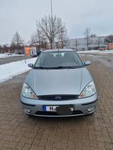 Ford Focus 1.6 Benziner | 114.000 km | TÜV neu |