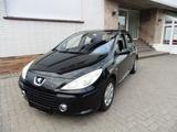 Peugeot 307 1.6 HDI Tendance - Peugeot 307 aus 2006: Hdi