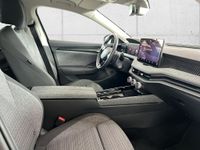 Skoda Superb - Vorschau Bild 12