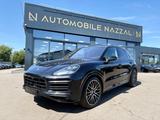 Porsche CAYENNE SPORT-DESIGN*BOSE*360°*21.Z*PANORAMA*LED - gebrauchte Porsche Cayenne aus dem Jahr 2019