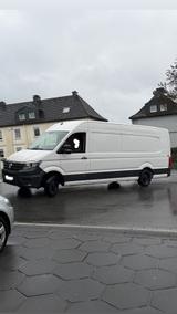 Volkswagen Crafter 35 Lang Plus Hochdach - Volkswagen Crafter in Wiesbaden