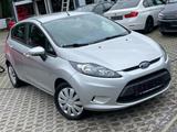 Ford Fiesta Trend Tüv Service Neu Top Zustand - Ford Fiesta aus 2009: Trend