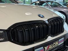 BMW 320 - Ansicht 14