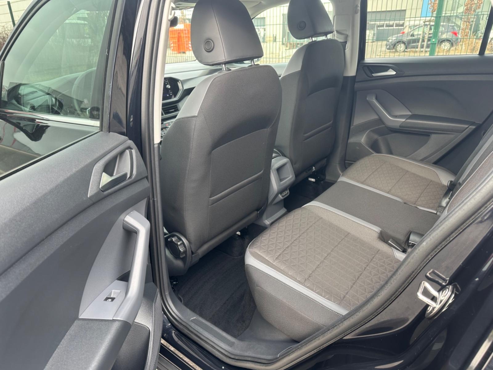 Volkswagen T-Cross TSI DSG *LED*Virtual*Kamera*, миниатюра 6