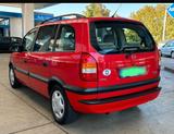 Opel zafira - 7Sitzer - Opel Zafira aus 2000