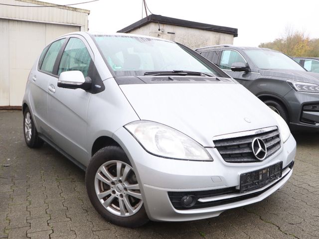 Mercedes-Benz A 160 CDI BlueEfficiency / KLIMA / SCHIEBEDACH