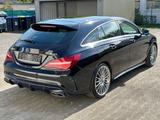 Mercedes-Benz CLA 45 AMG 4Matic SB PER-ABGAS|ACC|SPUR|R.KAM - Mercedes-Benz CLA 45 AMG in Bielefeld