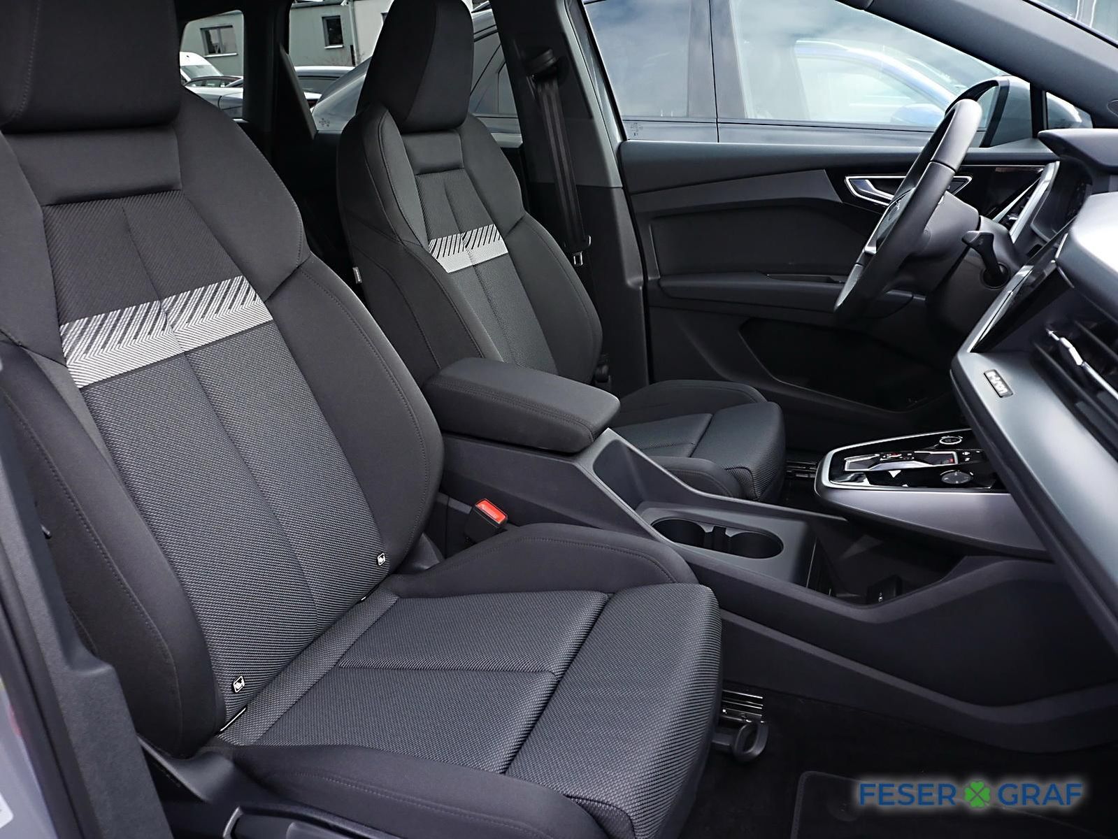 Audi Q4 e-tron - Bild 5