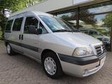 Citroën Jumpy 2.0 Club - Citroën Jumpy aus 2005
