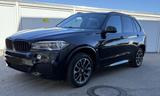 BMW X5 M-Paket F15 - BMW X5 M mit Diesel-Antrieb