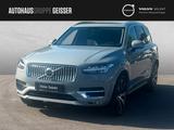 Volvo XC90 B5 AWD Mild-Hybrid Plus Bright 7-Sitzer AHK - Volvo XC90: Plus Bright
