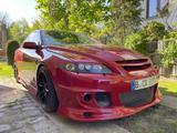 Mazda 6 2.3 MPS 706PS - Mazda: Mp6