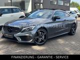 Mercedes-Benz C 43 AMG Coupe 4Matic/PANO/CARBON/NIGHT/PERFORMA