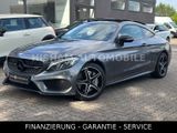 Mercedes-Benz C 43 AMG Coupe 4Matic/PANO/CARBON/NIGHT/PERFORMA - Mercedes-Benz C 43 AMG