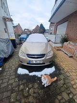 Chevrolet Epica 2.0D LS LS - Chevrolet Epica mit Diesel-Antrieb