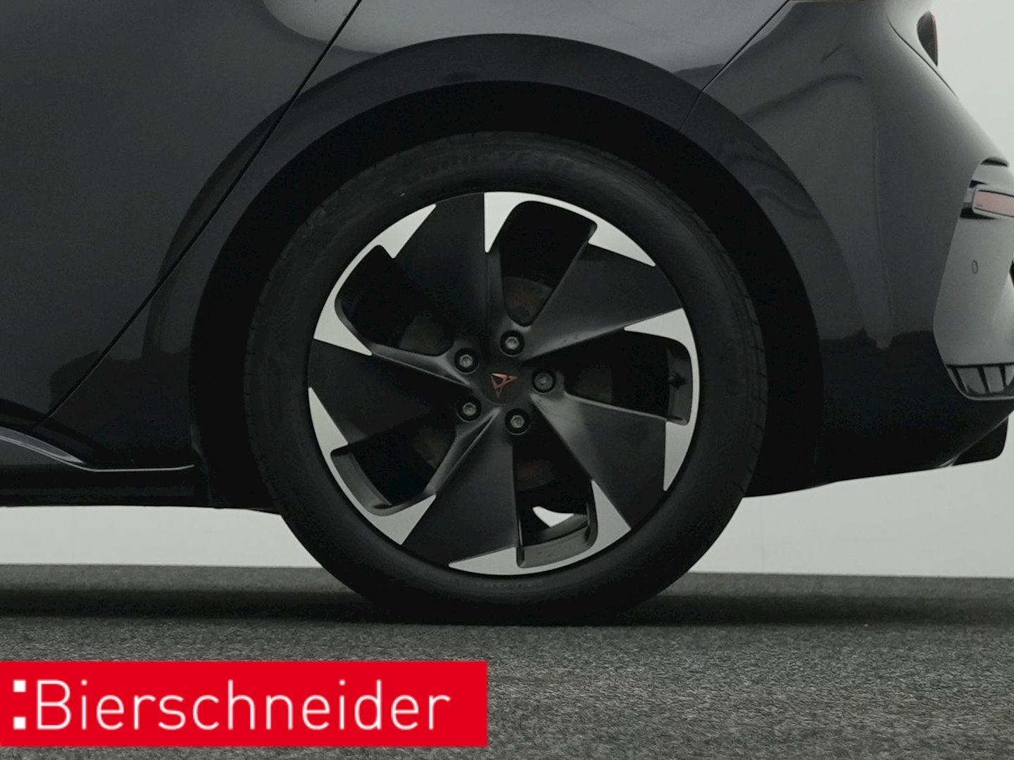 Cupra Born - Bild 27