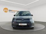 Volkswagen Caddy Life 1.5 TSI NAVI/LED/RFK/ACC/LANE/SHZ/PDC - gebrauchte VW Kleinbus