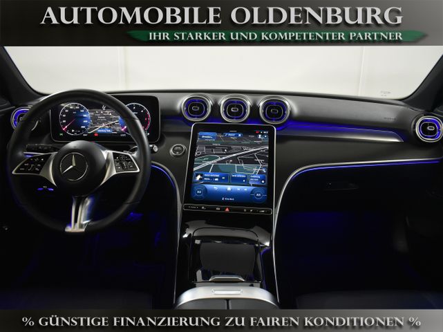 Mercedes-Benz C 220 d T Avantgarde *Distro+*Pano*Leder*Kamera*