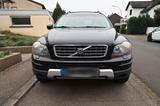 Volvo XC90 komplett aufbereitet - gebrauchte Volvo XC90 aus dem Jahr 2008