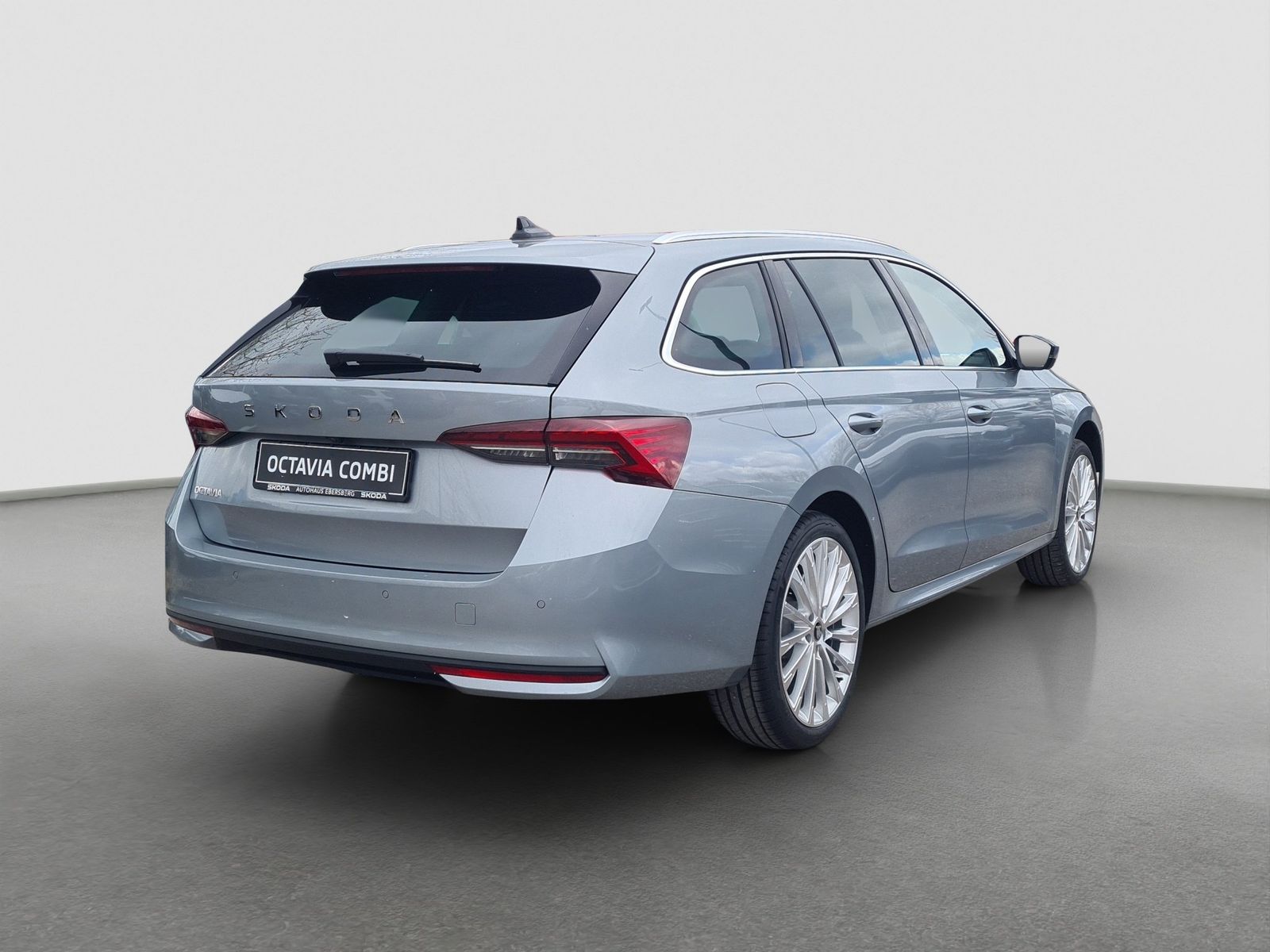 Skoda Octavia - Bild 6