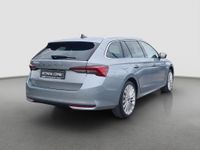 Skoda Octavia - Vorschau Bild 6