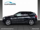 BMW X1 sDrive18i Sport Line Navi+SHZ+HiFi+Fernl.Ass - BMW: F1