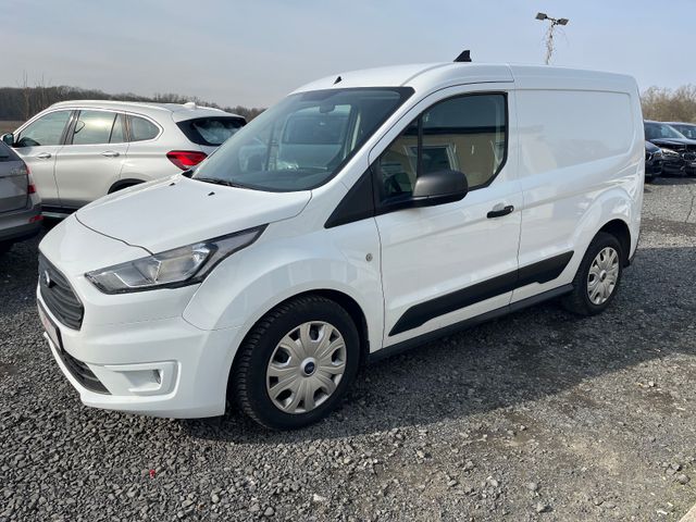 Ford Transit Connect*KAMERA*PDC*NAVI*KLIMA*1 HAND*