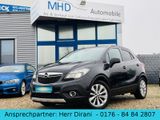 Opel Mokka Innovation *Navi*BiXenon*Kamera*Winterpake - Opel