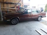 Volvo 760 GLE V6 Urmodell restauriert  - Volvo 760 Gebrauchtwagen