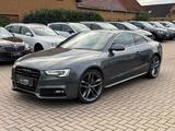 Audi A5 Coupe 3.0 TDI Quattro, S Line, Pano, TÜV neu