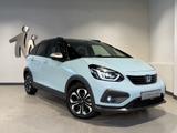 Honda JAZZ 1.5 HYBRID Crosstar Executive 1. Hand TOP - Honda Jazz Gebrauchtwagen in Berlin