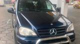 Mercedes-Benz tausche ml 320 v6 gegen auto - Mercedes-Benz ML 320 aus 2000