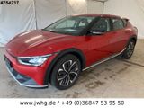 Kia EV6 LED 19" Leder Navi ACC+S DigTacho Kamera 19" - Kia EV6 aus 2023
