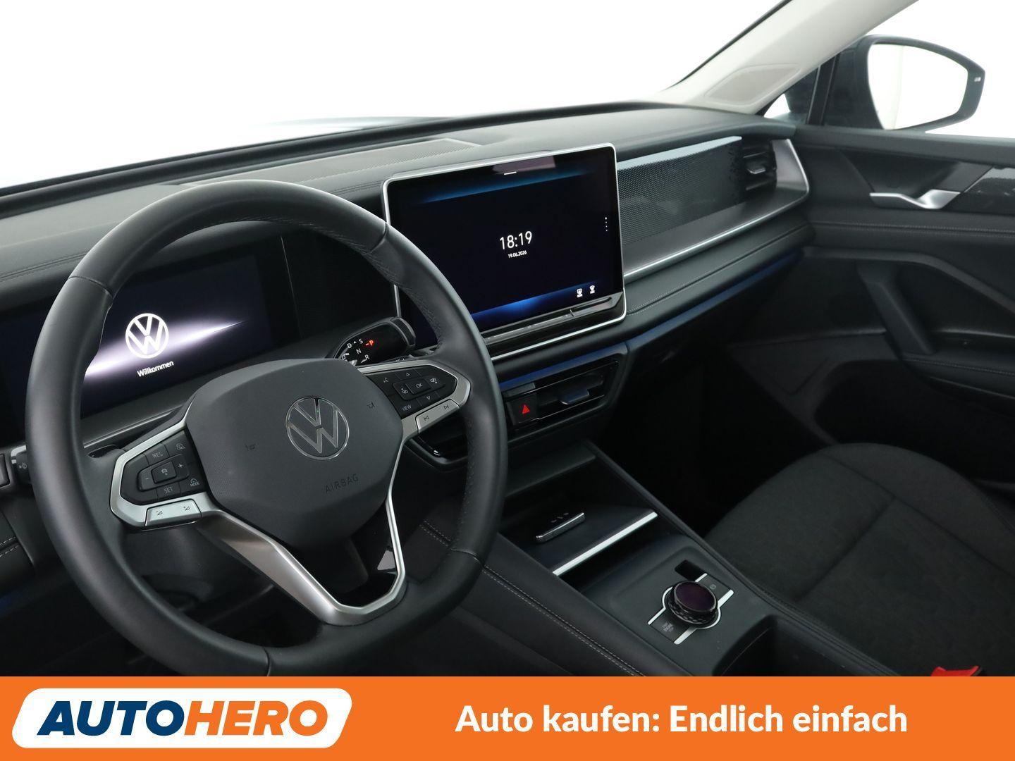 Volkswagen Tayron 2.0 TDI Life Aut.*LED*ACC*CAM*PDC*, миниатюра 10