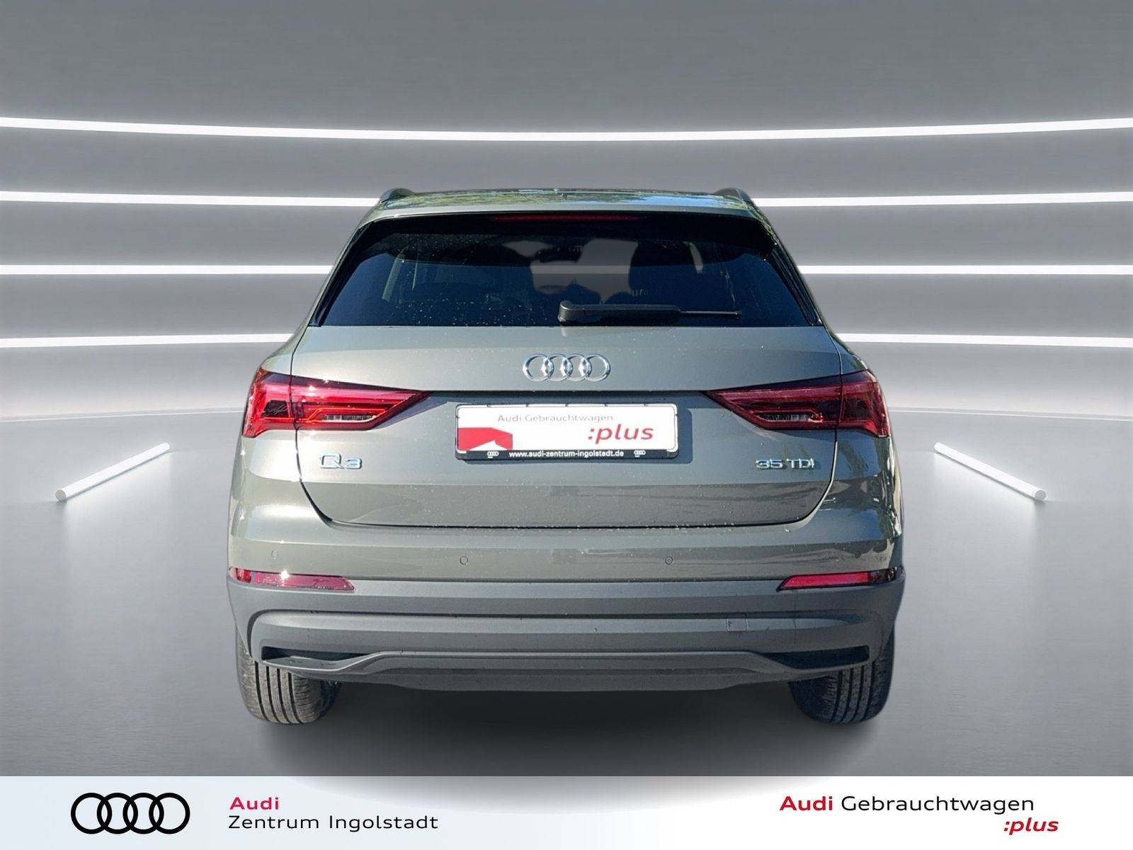 Audi Q3 - Bild 6