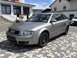Audi A4 2.0 SHZ KLIMA - Audi A4 aus 2001: Kombi