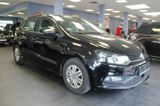 Volkswagen Polo 1.4 TDI Panorama - Navi - BT. - Volkswagen Polo mit Diesel-Antrieb: Schiebedach, Limousine