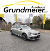 Volkswagen Golf VII Lim. Allstar/PDC/Allwetter - Volkswagen in Gütersloh