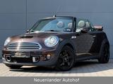MINI COOPER SD Cabrio Cooper SD*SHZ*Klima*Leder* - MINI MINI mit Diesel-Antrieb: Cabrio