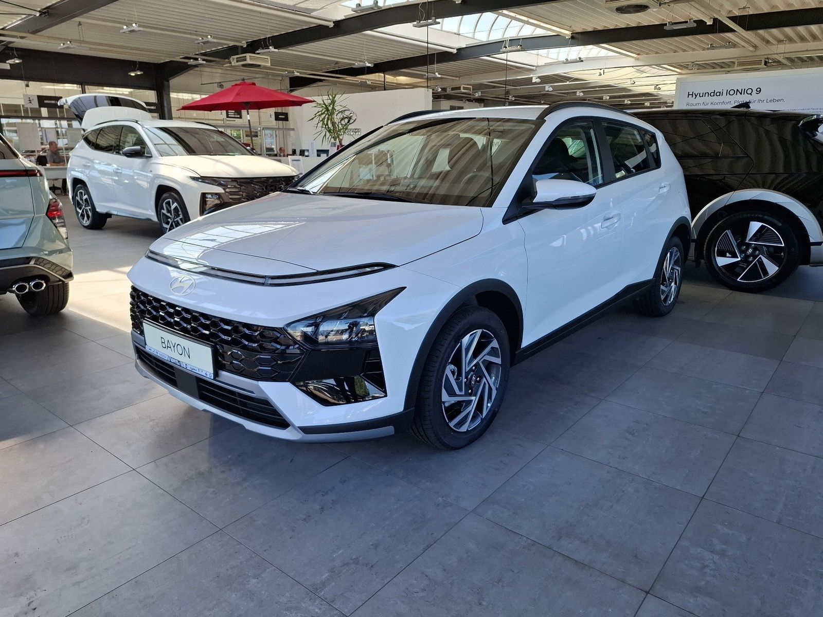 Hyundai BAYON - Bild 1