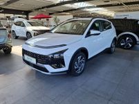 Hyundai BAYON - Vorschau Bild 1